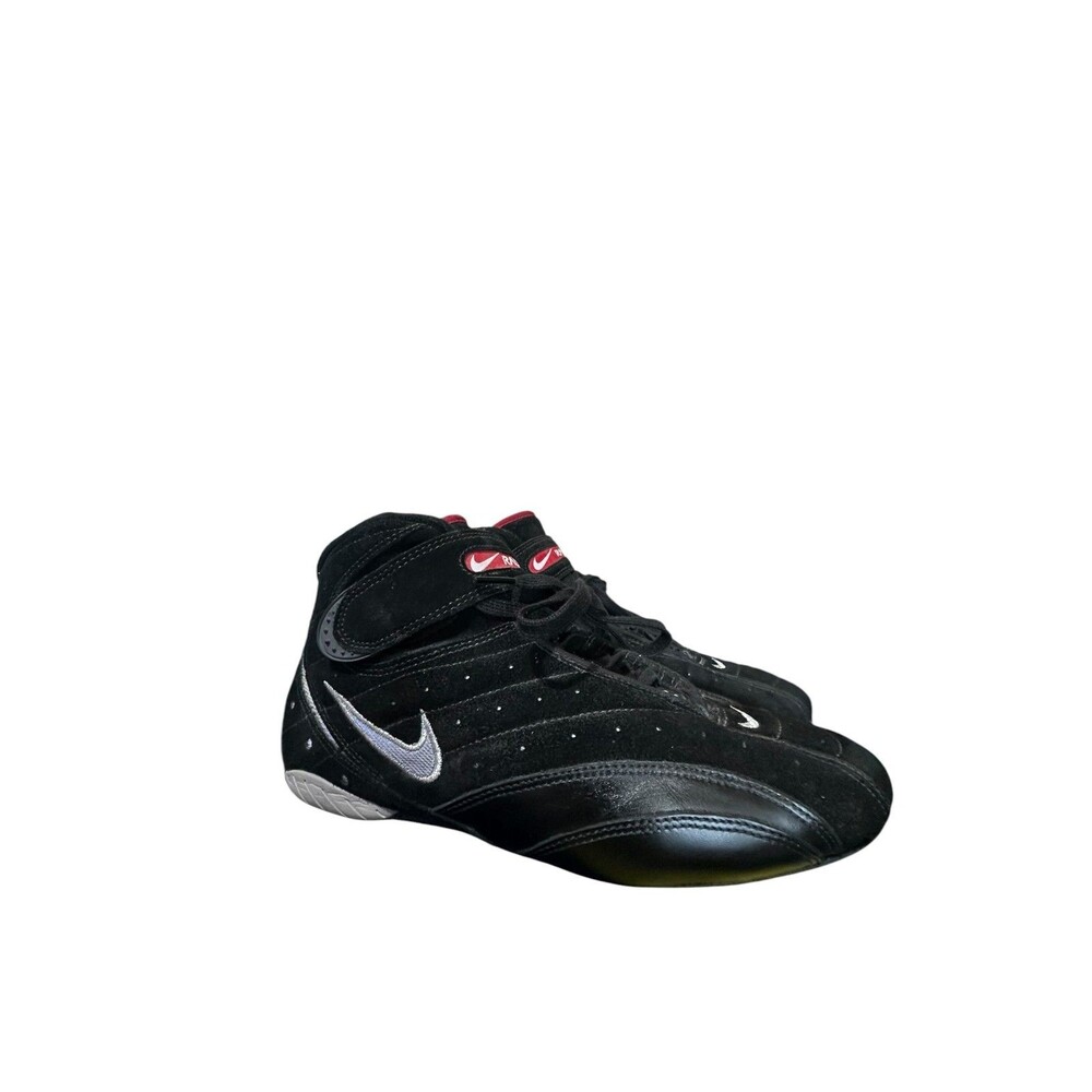 Vintage Nike Air Drive Pro S Motorsports Sneakers Korea Driving Rare Mens Sz 10